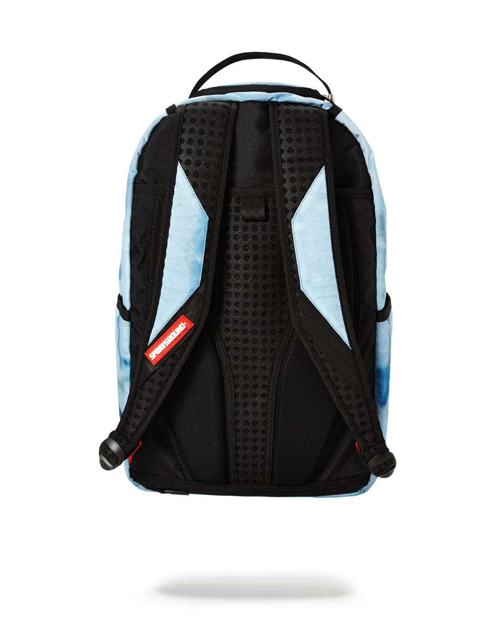 SPRAYGROUND® BACKPACK HARLEY QUINN SHARK