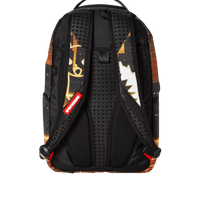 SPRAYGROUND® BACKPACK POKEMON PIKACHU NEON SHARK