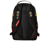 SPRAYGROUND® BACKPACK DRAGON SHARK NIGHTMARE
