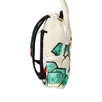 SPRAYGROUND® BACKPACK MONEY BUNNY