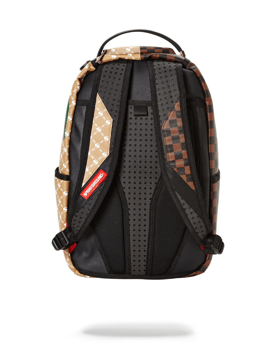 SPRAYGROUND® BACKPACK PARIS VS FLORENCE SHARK