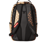 SPRAYGROUND® BACKPACK PARIS VS FLORENCE SHARK