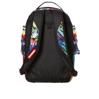 SPRAYGROUND® BACKPACK TIE DYE WINGS