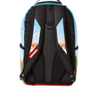 SPRAYGROUND® BACKPACK SPEEDY GONZALES SHARK