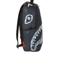 SPRAYGROUND® BACKPACK ORIGAMI SHARK BACKPACK (ONE OF ONE)