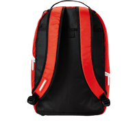 SPRAYGROUND® BACKPACK ALL DAY (RED)