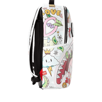 SPRAYGROUND® BACKPACK DISTURBED SHARK