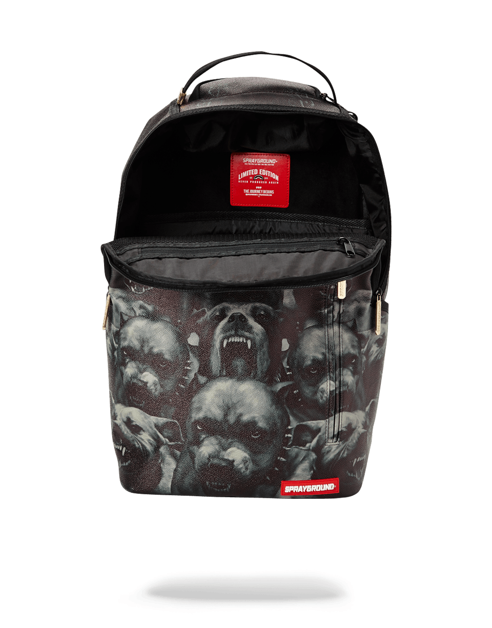 SPRAYGROUND® BACKPACK PITBULLS