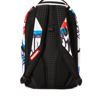 SPRAYGROUND® BACKPACK DO NOT ENTER