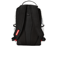 SPRAYGROUND® BACKPACK 20/20 VISION DOUBLE CARGO SIDE SHARK