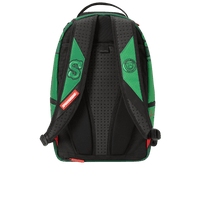 SPRAYGROUND® BACKPACK DIABLO BEAR RETURNS