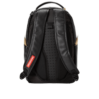 SPRAYGROUND® BACKPACK LEOPARD FUR MONEY