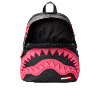 SPRAYGROUND® WOMENS BACKPACK PARTY SHARK SAVAGE