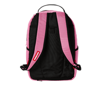 SPRAYGROUND® BACKPACK ANGLED SHARK (PINK)