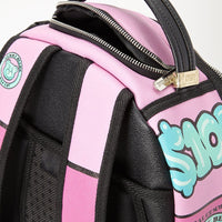 SPRAYGROUND® BACKPACK YUMMY MONEY (ASIAN DOLL)