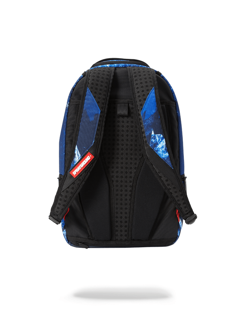 SPRAYGROUND® BACKPACK BLACK PANTHER WAKANDA FOREVER