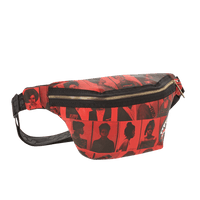 SPRAYGROUND® CROSS BODY LAQUAN SMITH SCAMMER 3M SAVVY CROSSBODY