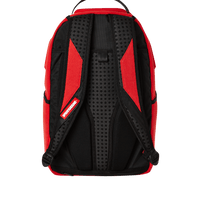 SPRAYGROUND® BACKPACK RED GHOST RUBBER SHARK