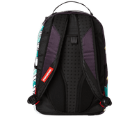 SPRAYGROUND® BACKPACK NBA LAB BOSTON CELTICS LUCKY COIN SHARK