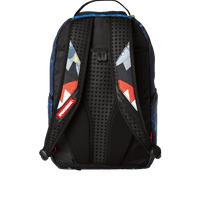 SPRAYGROUND® BACKPACK RICK & MORTY CRASH