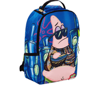 SPRAYGROUND® BACKPACK NOTORIOUS P.A.T.