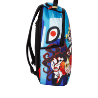 SPRAYGROUND® BACKPACK POWERPUFF GIRLS SHARK