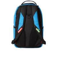 SPRAYGROUND® BACKPACK COOKIE MONSTER SHARK