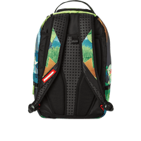 SPRAYGROUND® BACKPACK POKEMON BULBASAUR GRASS SHARK