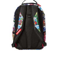 SPRAYGROUND® BACKPACK MONEY BEAR COMIC