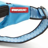 SPRAYGROUND® CROSS BODY MEGA MAN CROSSBODY