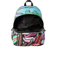 SPRAYGROUND® WOMENS BACKPACK THE BRAT (ASIAN DOLL)