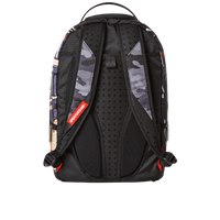 SPRAYGROUND® BACKPACK FORTNITE BACK UP PLAN