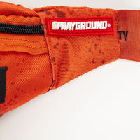 SPRAYGROUND® CROSS BODY JOKER ARKHAM ASYLUM CROSSBODY