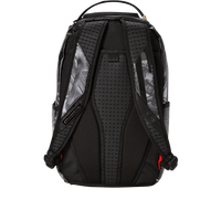 SPRAYGROUND® BACKPACK BLACKOUT MONEY DRIPS