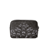 SPRAYGROUND® TOILETRY PITBULLS TOILETRY AKA MONEY BAG