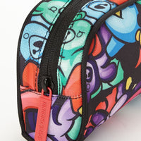 SPRAYGROUND® PENCIL CASE GUMMY LIPS PENCIL CASE