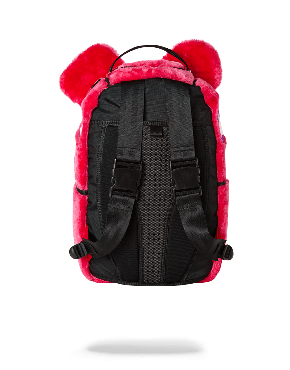 SPRAYGROUND® BACKPACK FORTNITE CUDDLE SHARK