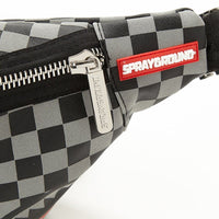 SPRAYGROUND® CROSS BODY REFLECTIVE SHARKS IN PARIS CROSSBODY