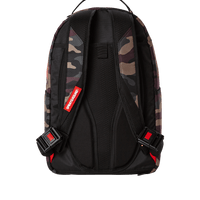 SPRAYGROUND® BACKPACK NASCAR BURNOUT BACKPACK