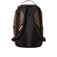 SPRAYGROUND® BACKPACK YU GI OH DUAL DISK SHARK
