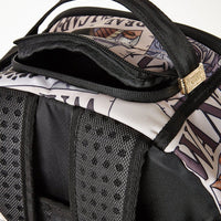 SPRAYGROUND® BACKPACK WANTED