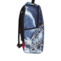 SPRAYGROUND® BACKPACK MORTAL KOMBAT RAIDEN SHARKMOUTH (3M REFLECTIVE)