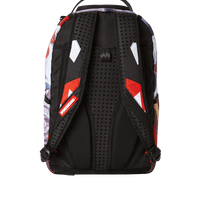 SPRAYGROUND® BACKPACK WHITE MEN CAN'T JUMP