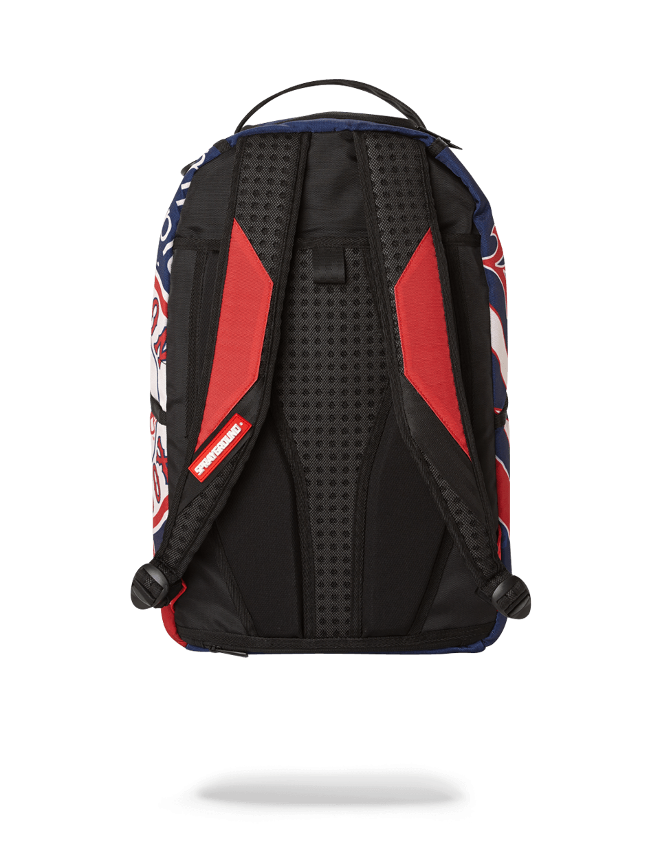SPRAYGROUND® BACKPACK MLB BOSTON RED SOX