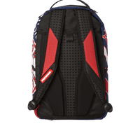 SPRAYGROUND® BACKPACK MLB BOSTON RED SOX