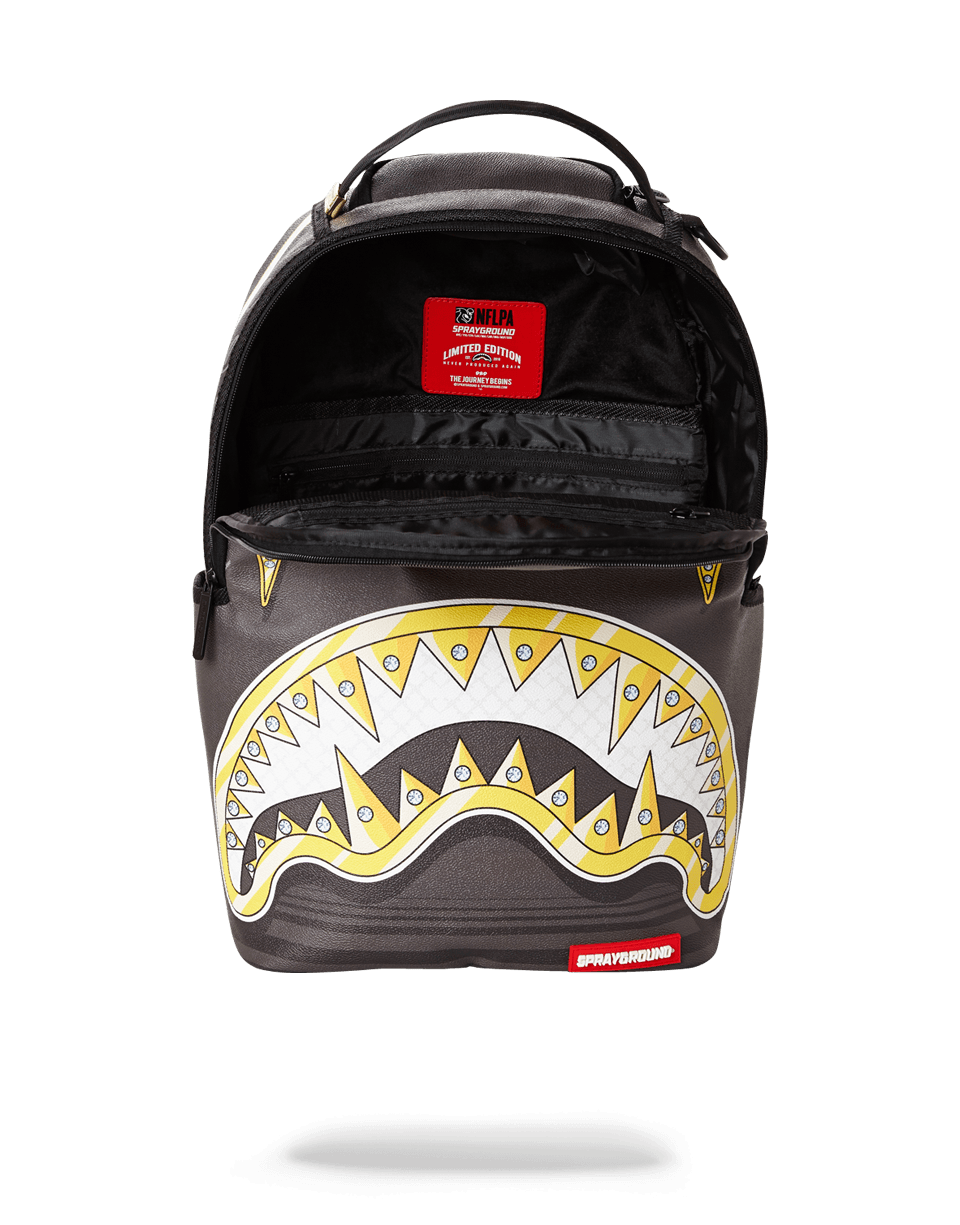 SPRAYGROUND® BACKPACK KAMARA TO THE FUTURE