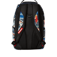 SPRAYGROUND® BACKPACK STREET FIGHTER
