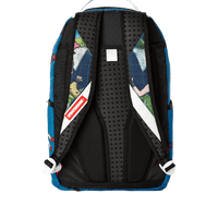 SPRAYGROUND® BACKPACK FORTNITE ISLAND