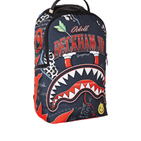 SPRAYGROUND® BACKPACK ODELL BECKHAM JR MAYHEM SHARK