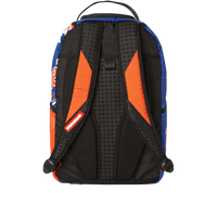 SPRAYGROUND® BACKPACK MLB NEW YORK METS SHARK
